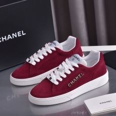 Chanel Sport Shoes